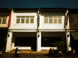 Phuket Guesthouse